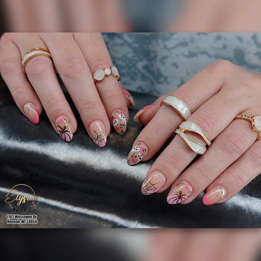Elysian Nail Spa